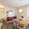 Apartment with a shared sauna in Bichlbach - بيشلباخ