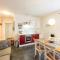 Apartment with a shared sauna in Bichlbach - بيشلباخ