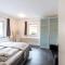 Apartment with a shared sauna in Bichlbach - بيشلباخ
