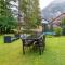 Apartment in Bichlbach near Ski Slopes
