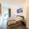 Apartment with a shared sauna in Bichlbach - بيشلباخ