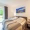 Apartment in Bichlbach near Ski Slopes