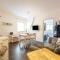 Apartment in Bichlbach near Ski Slopes