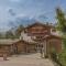 Hotel Sarain - Val Saraina Resort Lenzerheide