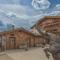 Hotel Sarain - Val Saraina Resort Lenzerheide