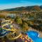 Valamar Amicor Resort