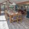 Apart Central – Premium Mountain&Garden