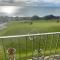 Stunning Hillside Sea View 2-Bed in Barmouth - Barmouth