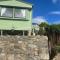 Stunning Hillside Sea View 2-Bed in Barmouth - Barmouth