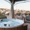 Hera Cave Suites