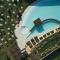 Giannoulis – Cavo Spada Luxury Sports & Leisure Resort & Spa - Kolimvárion