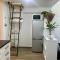 VIT Apartment - Free Parking - O2 Arena