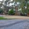 Comtesse-Camping Plauer See