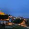 La terrazza sul Monferrato