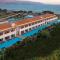 Giannoulis – Cavo Spada Luxury Sports & Leisure Resort & Spa - Kolimvárion