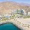 Luxury sea view Apartment In Address Hotel Fujairah - Fujairah