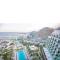 Luxury sea view Apartment In Address Hotel Fujairah - Fujairah