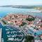 Ilirija Resort Hotel Kornati - Biograd na Moru