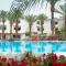 Leonardo Privilege Eilat Hotel - All inclusive