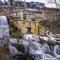 El Salto del Agua Auténtico El Molino de la Cascada Orbaneja - Orbaneja del Castillo