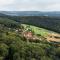 Wunderschöne Ferienwohnung am Glatzenstein im Nürnberger Land