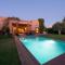 Villa Selma avec piscine chauffée