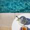 Villa Selma avec piscine chauffée