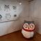 The Spotted Owl