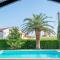 Villa Alberi with pool