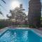 Villa Alberi with pool
