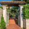 Villa Alberi with pool