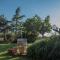 Villa Alberi with pool
