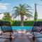 Villa Alberi with pool