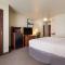 Best Western Coffeyville Central Business District Inn and Suites - Coffeyville