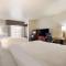 Best Western Coffeyville Central Business District Inn and Suites
