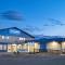 Travelodge by Wyndham Fort St John