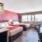 Travelodge by Wyndham Fort St John