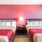 Travelodge by Wyndham Fort St John