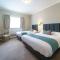 Aberystwyth Park Lodge Hotel - Aberystwyth