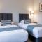 Aberystwyth Park Lodge Hotel