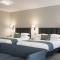 Aberystwyth Park Lodge Hotel