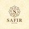 SAFIR BUSINESS HOTEL o