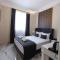 Modern Revival Luxury Hotel