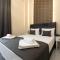 Modern Revival Luxury Hotel