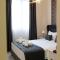 Modern Revival Luxury Hotel