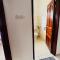 Relaxing 2-Bedroom apartment with parking space.