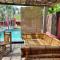 The Jade Garden - Your home in Gili Air New house! - Gili Air
