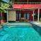 The Jade Garden - Your home in Gili Air New house! - غيلي آير