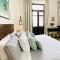 The Diplomat Boutique Hotel