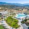 Boutique seafront apartment